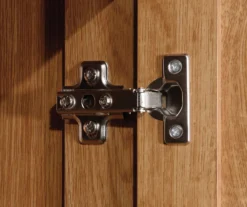 Sauder 2-Door Storage Cabinet -Furniture Specialty Shop 810610206 A0 7