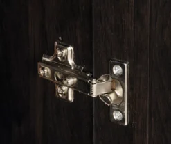 Sauder 2-Door Storage Cabinet -Furniture Specialty Shop 810610207 A0 2