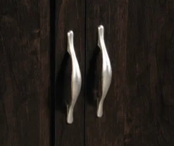 Sauder 2-Door Storage Cabinet -Furniture Specialty Shop 810610207 A0 5