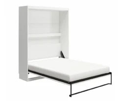 Novogratz Her Majesty Wall Bed -Furniture Specialty Shop 810610483 A0 2