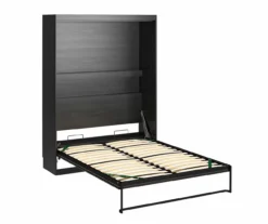 Novogratz Her Majesty Wall Bed -Furniture Specialty Shop 810610484 A0 1 1