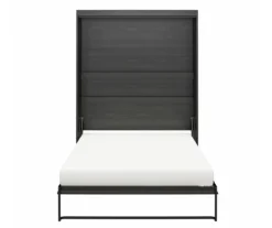 Novogratz Her Majesty Wall Bed -Furniture Specialty Shop 810610484 A0 1