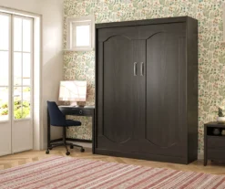 Novogratz Her Majesty Wall Bed -Furniture Specialty Shop 810610484 B0 2