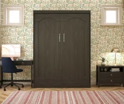 Novogratz Her Majesty Wall Bed -Furniture Specialty Shop 810610484 B0 4