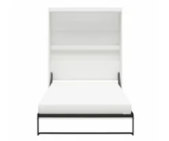 Novogratz Her Majesty Wall Bed -Furniture Specialty Shop 810610485 A0 1