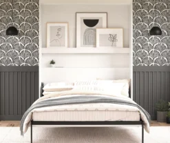 Novogratz Her Majesty Wall Bed -Furniture Specialty Shop 810610485 B0 3