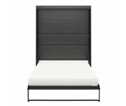 Novogratz Her Majesty Wall Bed -Furniture Specialty Shop 810610486 A0 1