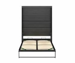 Novogratz Her Majesty Wall Bed -Furniture Specialty Shop 810610486 A0 2 1