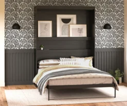 Novogratz Her Majesty Wall Bed -Furniture Specialty Shop 810610486 B0 2