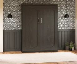 Novogratz Her Majesty Wall Bed -Furniture Specialty Shop 810610486 B0 4