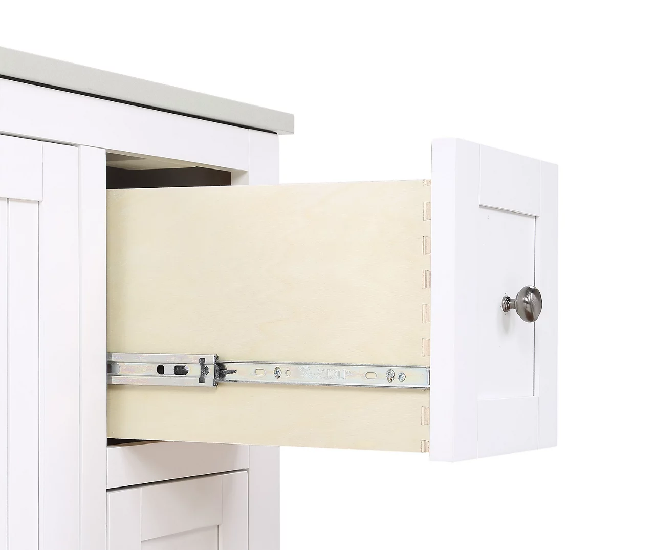 DHP Atwater Living Jazmyn Bathroom Vanity With White Sink 20 DHP Atwater Living Jazmyn Bathroom Vanity With White Sink - Image 18