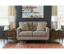 Dahra Jute Loveseat -Furniture Specialty Shop 810610796 A0 1