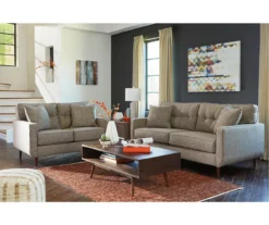 Dahra Jute Loveseat -Furniture Specialty Shop 810610797 810610796 A0 5