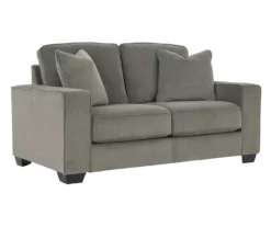 Angleton Sandstone Loveseat -Furniture Specialty Shop 810610798 2