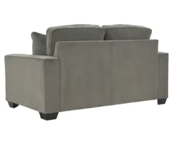 Angleton Sandstone Loveseat -Furniture Specialty Shop 810610798 3
