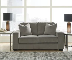 Angleton Sandstone Loveseat -Furniture Specialty Shop 810610798 5