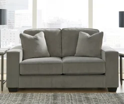 Angleton Sandstone Loveseat -Furniture Specialty Shop 810610798 A0 4