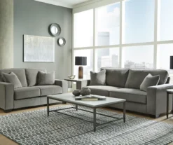 Angleton Sandstone Sofa -Furniture Specialty Shop 810610799 810610798 3 1