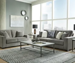 Angleton Sandstone Loveseat -Furniture Specialty Shop 810610799 810610798 4