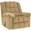 Signature Design By Ashley Ludden Rocker Recliner -Furniture Specialty Shop 810610808 A0 3