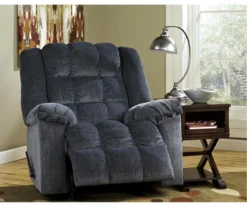 Signature Design By Ashley Ludden Rocker Recliner -Furniture Specialty Shop 810610810 A0 1