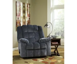 Signature Design By Ashley Ludden Rocker Recliner -Furniture Specialty Shop 810610810 A0 4