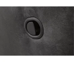 Bladen Slate Faux Leather Rocker Recliner -Furniture Specialty Shop 810612227 5