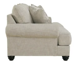 Asanti Gray Loveseat -Furniture Specialty Shop 810612269 4