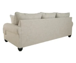 Asanti Gray Sofa -Furniture Specialty Shop 810612271 2