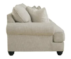 Asanti Gray Sofa -Furniture Specialty Shop 810612271 4