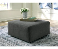 Signature Design By Ashley Edenfield Oversize Accent Ottoman 14 Signature Design By Ashley Edenfield Oversize Accent Ottoman -Furniture Specialty Shop 810612291 4