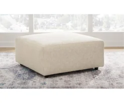 Signature Design By Ashley Edenfield Oversize Accent Ottoman 17 Signature Design By Ashley Edenfield Oversize Accent Ottoman -Furniture Specialty Shop 810612292 4