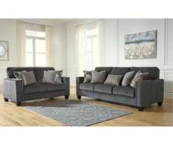 Gavril Smoky Gray Sofa 13 Gavril Smoky Gray Sofa -Furniture Specialty Shop 810612304 3