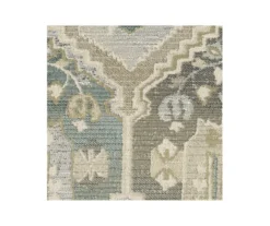 Haisley Ivory Queen Sleeper Sofa -Furniture Specialty Shop 810612307 4