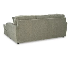 Signature Design By Ashley Cascilla Sofa Chaise -Furniture Specialty Shop 810612314 2