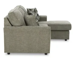 Signature Design By Ashley Cascilla Sofa Chaise -Furniture Specialty Shop 810612314 3