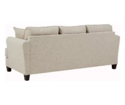 Callisburg Beige Sofa -Furniture Specialty Shop 810612324 2