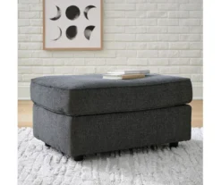 Signature Design By Ashley Cascilla Ottoman -Furniture Specialty Shop 810612328 5