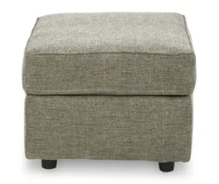 Signature Design By Ashley Cascilla Ottoman -Furniture Specialty Shop 810612329 2