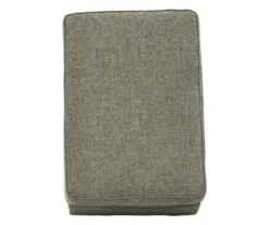 Signature Design By Ashley Cascilla Ottoman -Furniture Specialty Shop 810612329 3