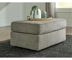 Signature Design By Ashley Cascilla Ottoman -Furniture Specialty Shop 810612329 5