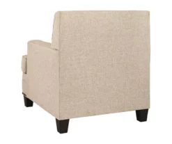 Claredon Beige Armchair -Furniture Specialty Shop 810612331 5