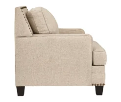 Claredon Beige Armchair -Furniture Specialty Shop 810612331 6