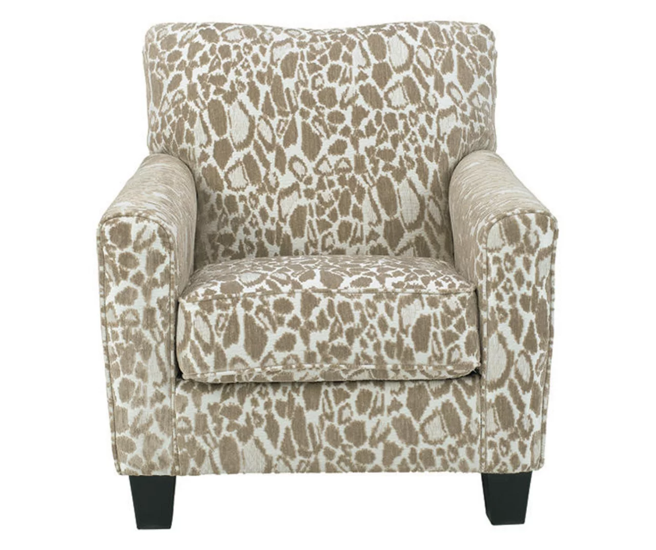 Dovemont Leopard Accent Chair 3 Dovemont Leopard Accent Chair