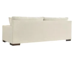 Maggie White Sofa -Furniture Specialty Shop 810612354 2