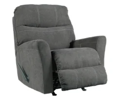 Signature Design By Ashley Maier Rocker Recliner -Furniture Specialty Shop 810612361 2