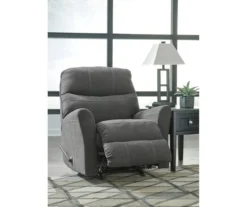 Signature Design By Ashley Maier Rocker Recliner -Furniture Specialty Shop 810612361 3