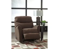 Signature Design By Ashley Maier Rocker Recliner -Furniture Specialty Shop 810612362 3