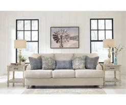 Traemore Linen Sofa 7 Traemore Linen Sofa -Furniture Specialty Shop 810612379 3