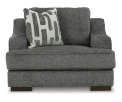 Signature Design By Ashley Lessinger Chair And A Half 13 Signature Design By Ashley Lessinger Chair And A Half -Furniture Specialty Shop 810612399 3